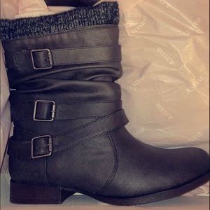 Woman boots